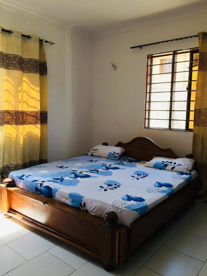 Mikocheni Home Stay Dar es Salaam Exterior photo